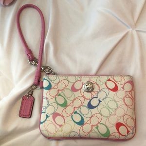 Wristlet